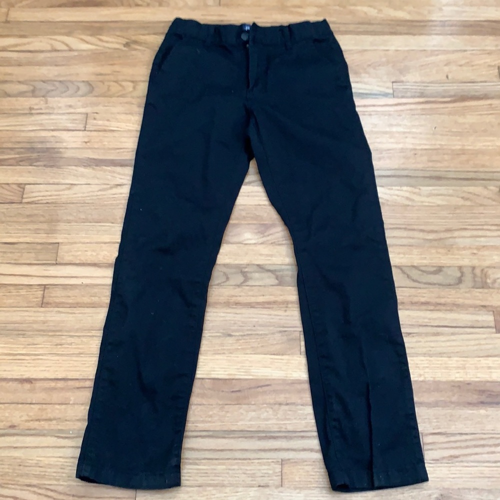 🦊🦊 The Children’s Place Boys Chino Pants- Sz 10